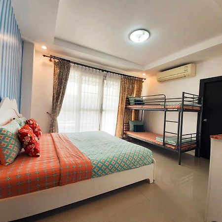 Joy Joy Pool Villa Huahin Екстериор снимка
