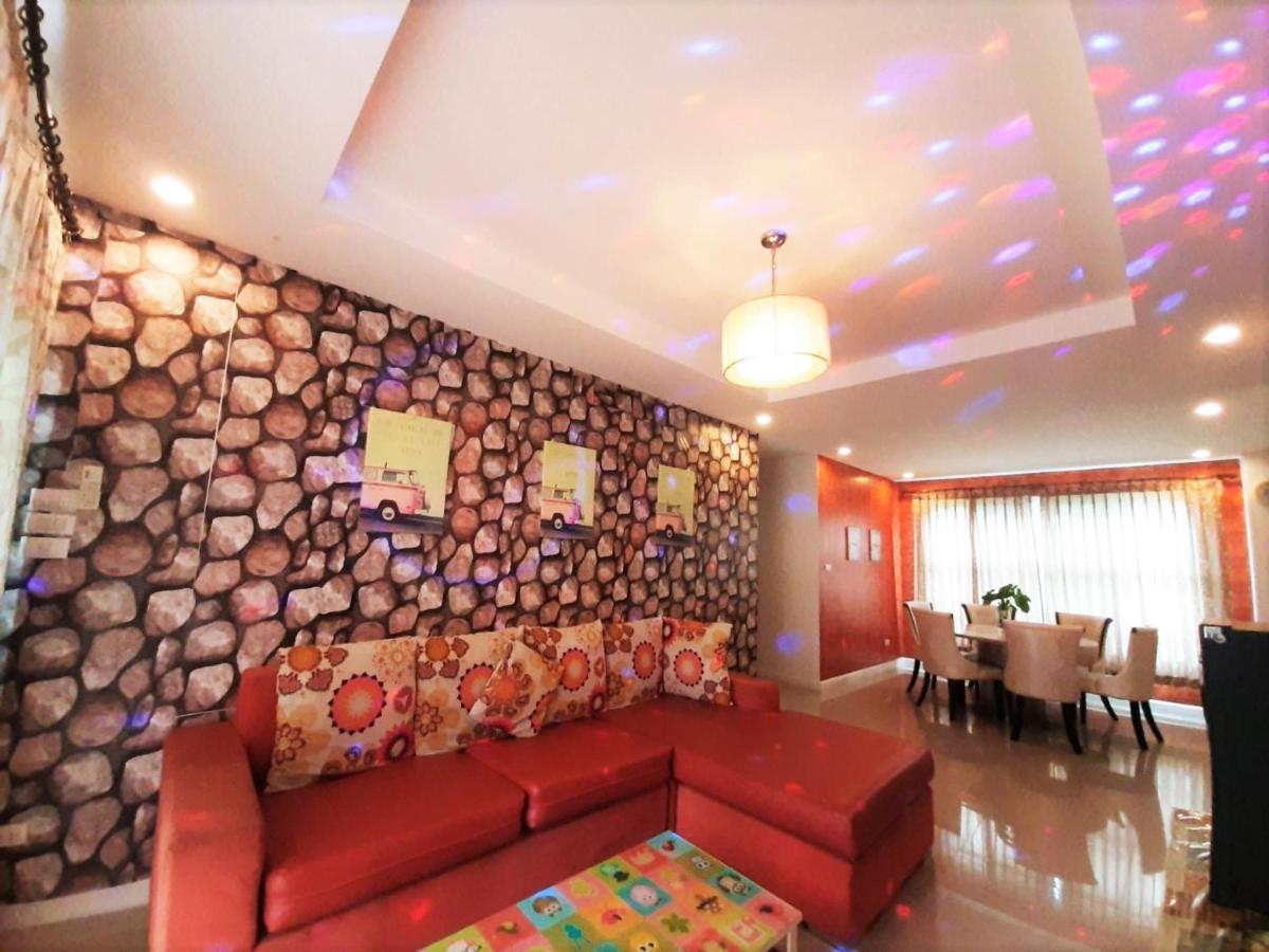 Joy Joy Pool Villa Huahin Екстериор снимка