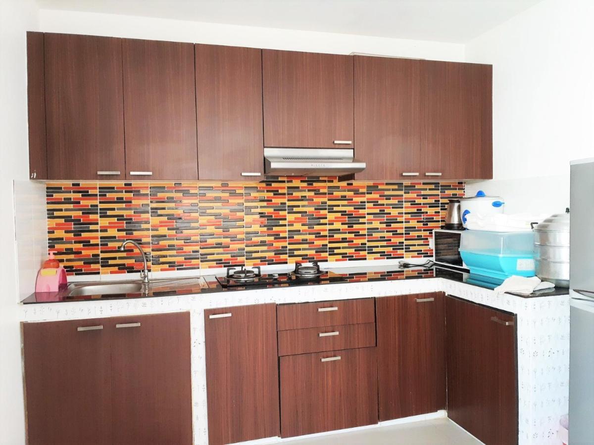 Joy Joy Pool Villa Huahin Екстериор снимка