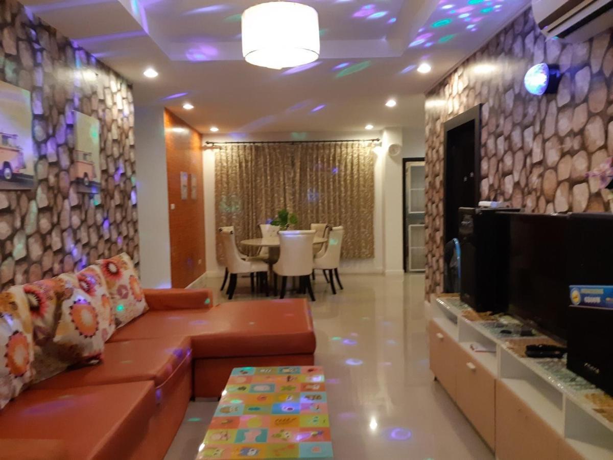 Joy Joy Pool Villa Huahin Екстериор снимка