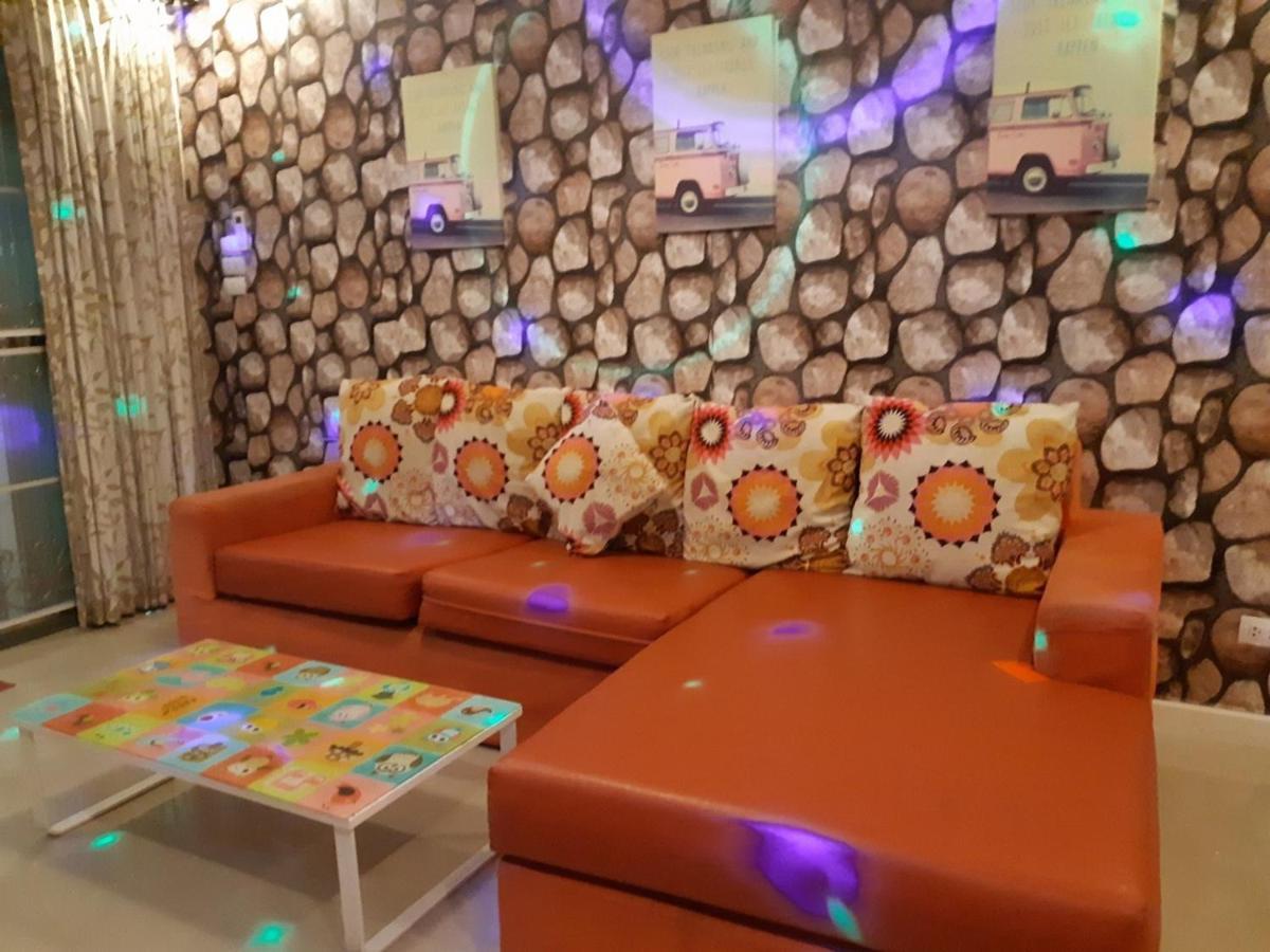 Joy Joy Pool Villa Huahin Екстериор снимка