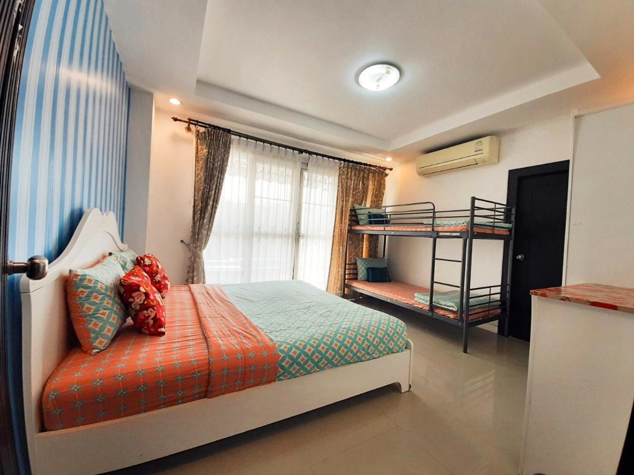 Joy Joy Pool Villa Huahin Екстериор снимка